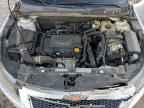 2011 CHEVROLET CRUZE