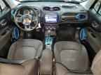 2015 JEEP Renegade