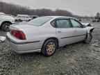 2001 CHEVROLET IMPALA