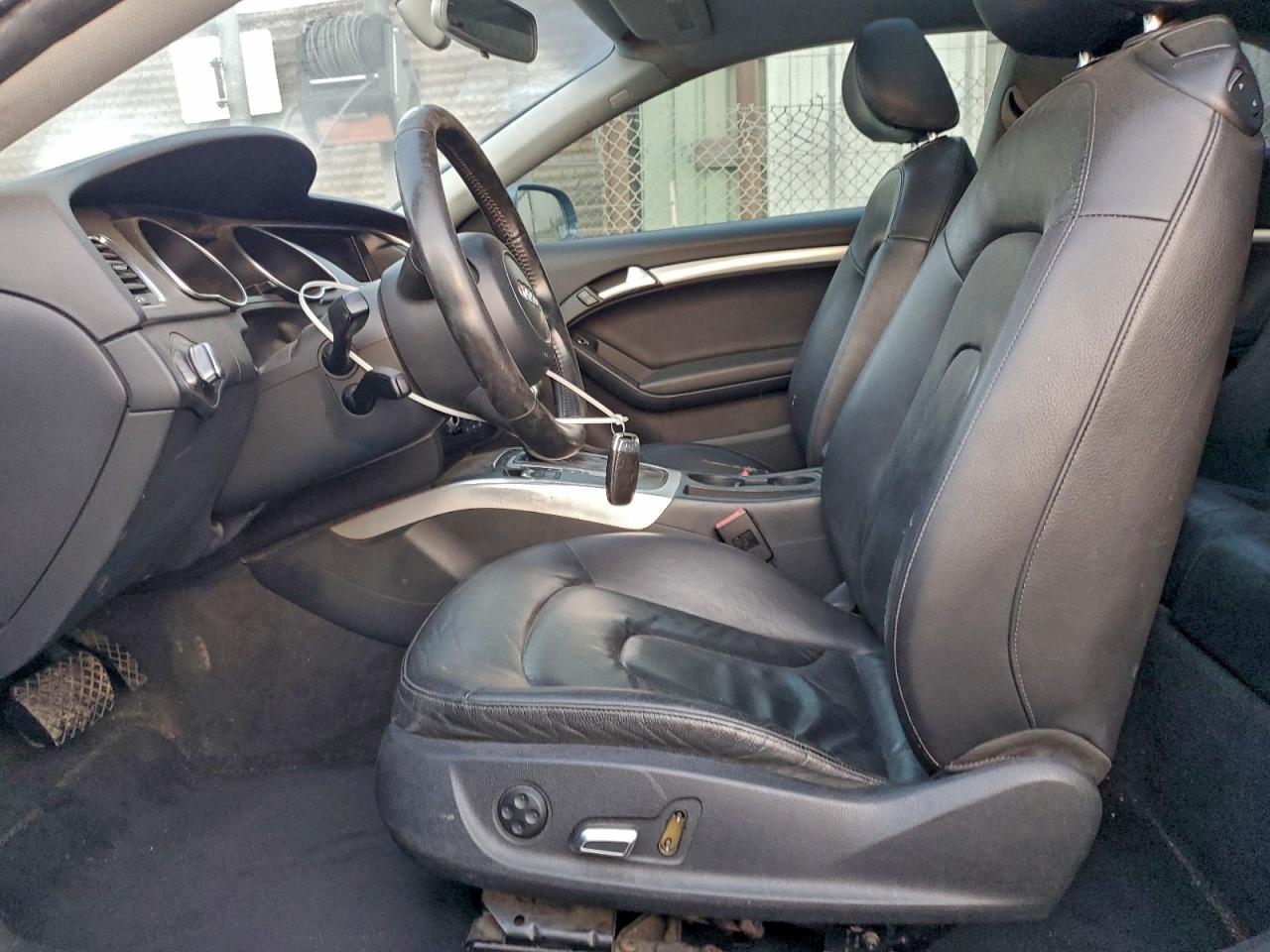2013 AUDI A5