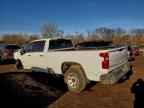 2025 CHEVROLET Silverado
