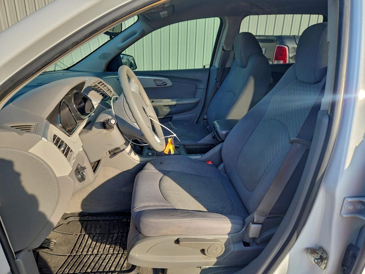 2009 CHEVROLET TRAVERSE