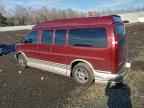 2004 GMC Savana