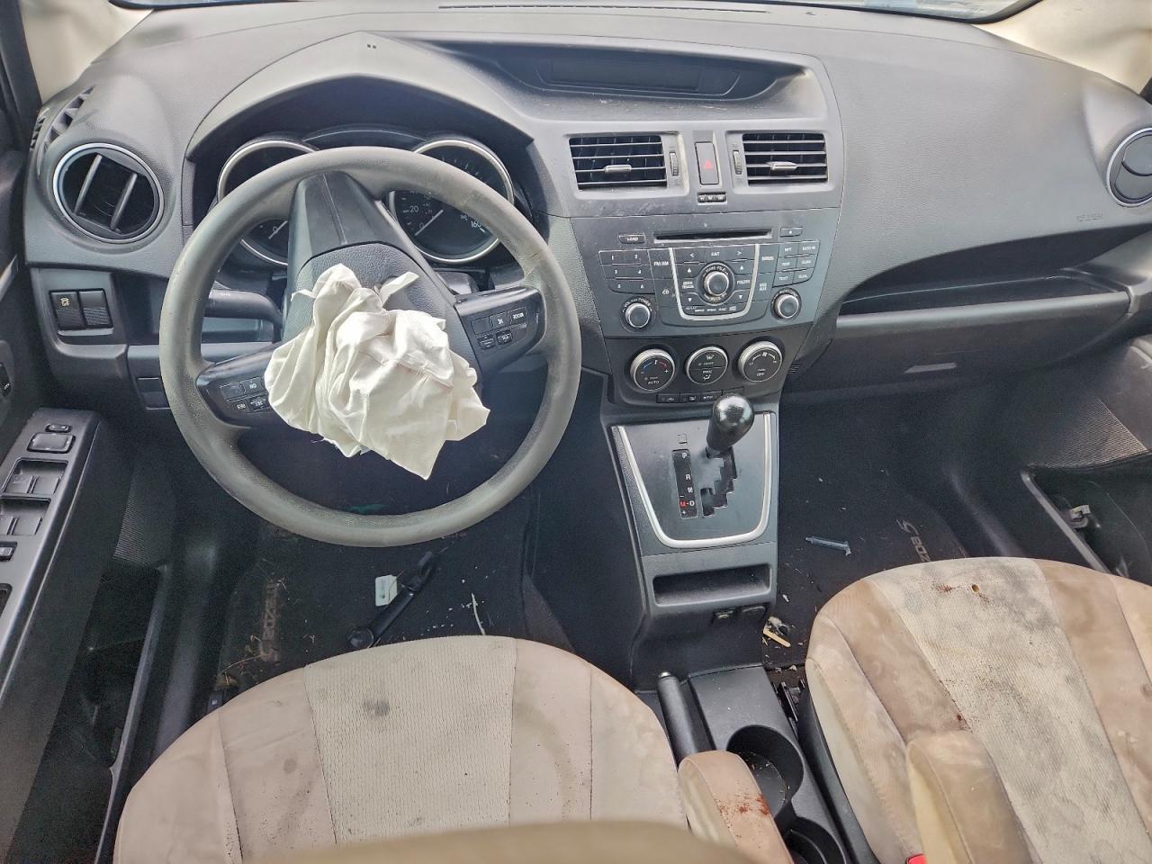 2013 MAZDA 5