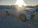 2012 NISSAN Frontier