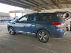 2014 NISSAN PATHFINDER