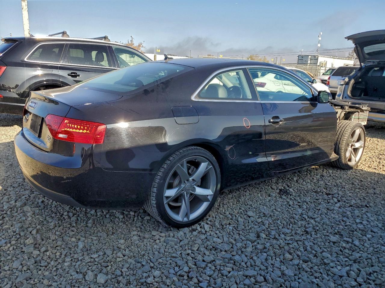 2013 AUDI A5