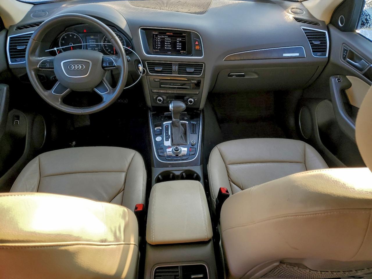 2017 AUDI Q5