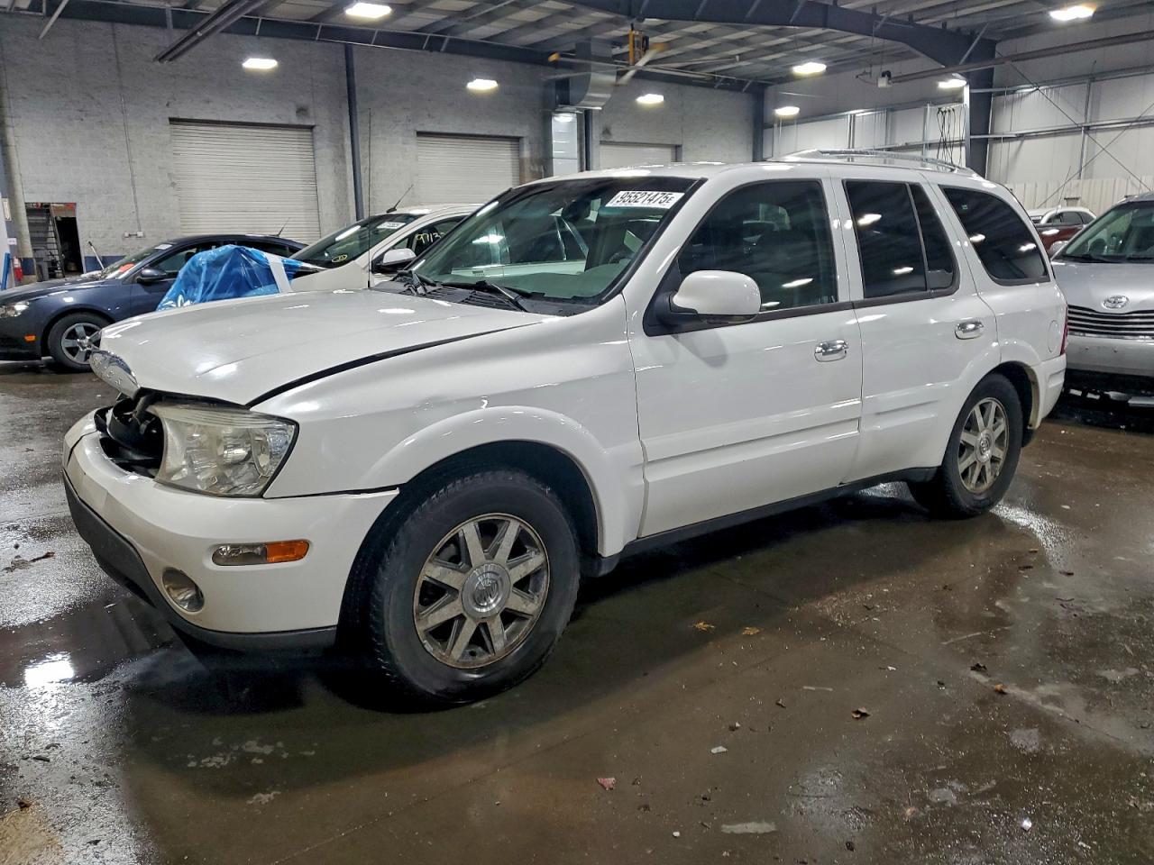 2006 BUICK Rainier