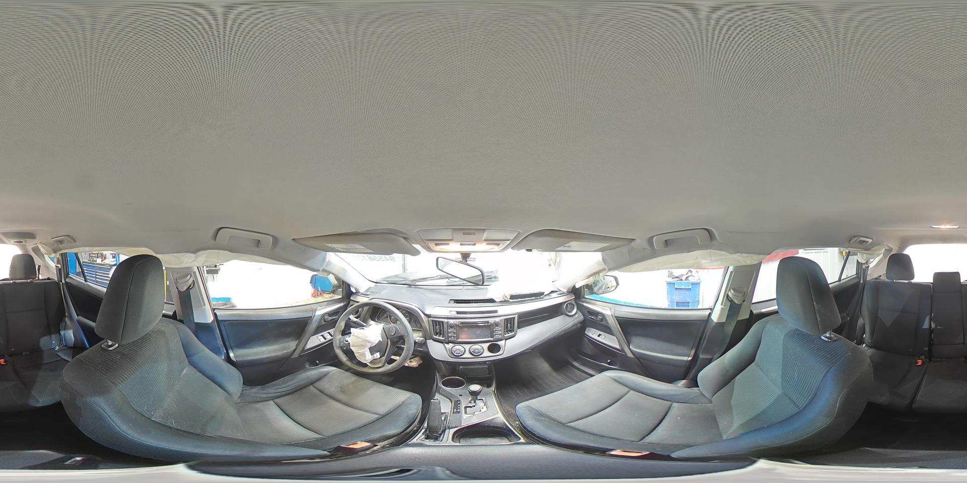 2014 TOYOTA RAV4