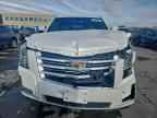2018 CADILLAC Escalade ESV