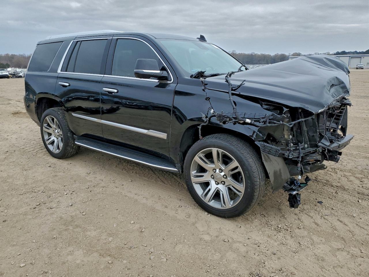 2020 CADILLAC ESCALADE