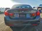 2015 BMW 4 Series