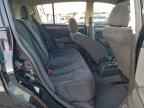 2011 NISSAN VERSA