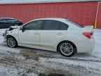 2014 SUBARU IMPREZA