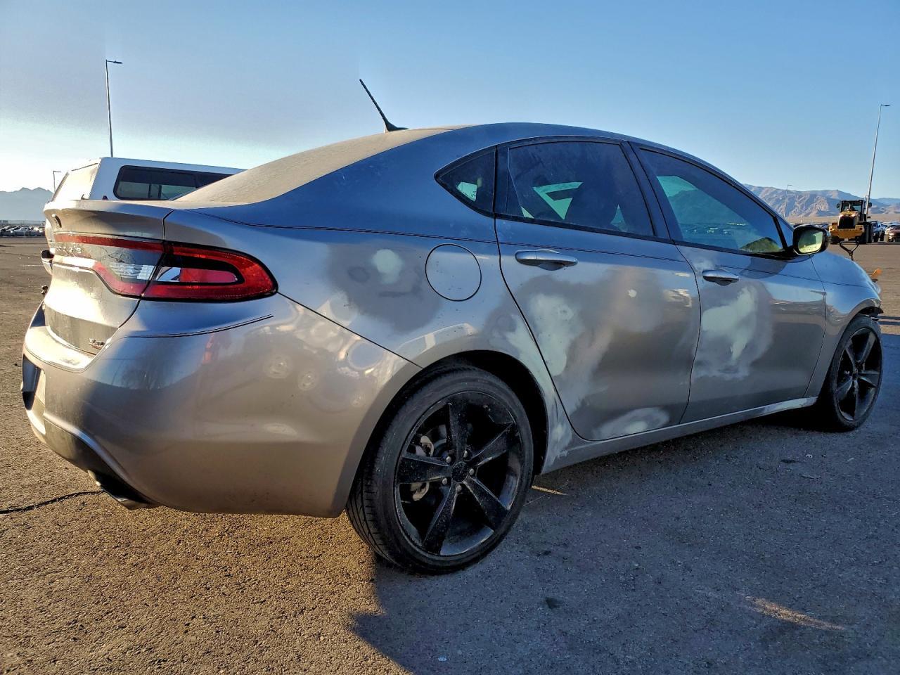 2014 DODGE Dart
