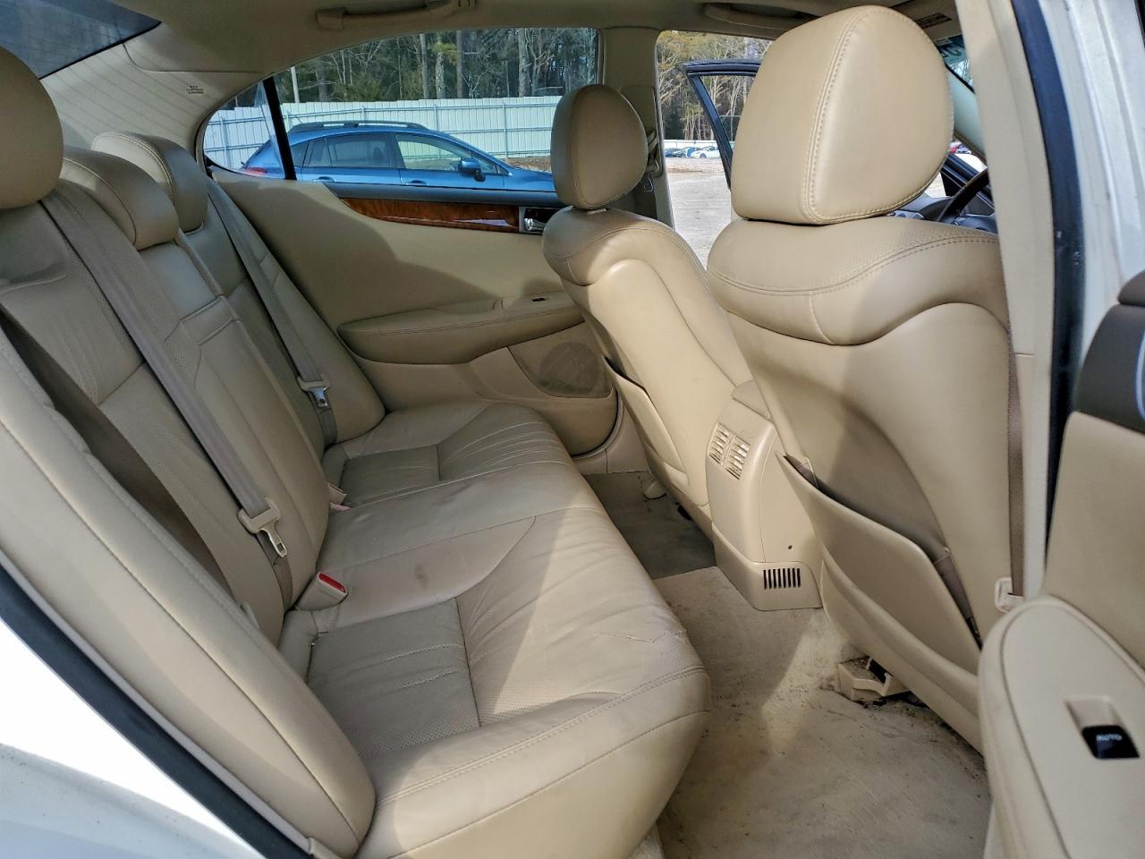 2006 LEXUS ES 330