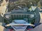 2001 JEEP WRANGLER