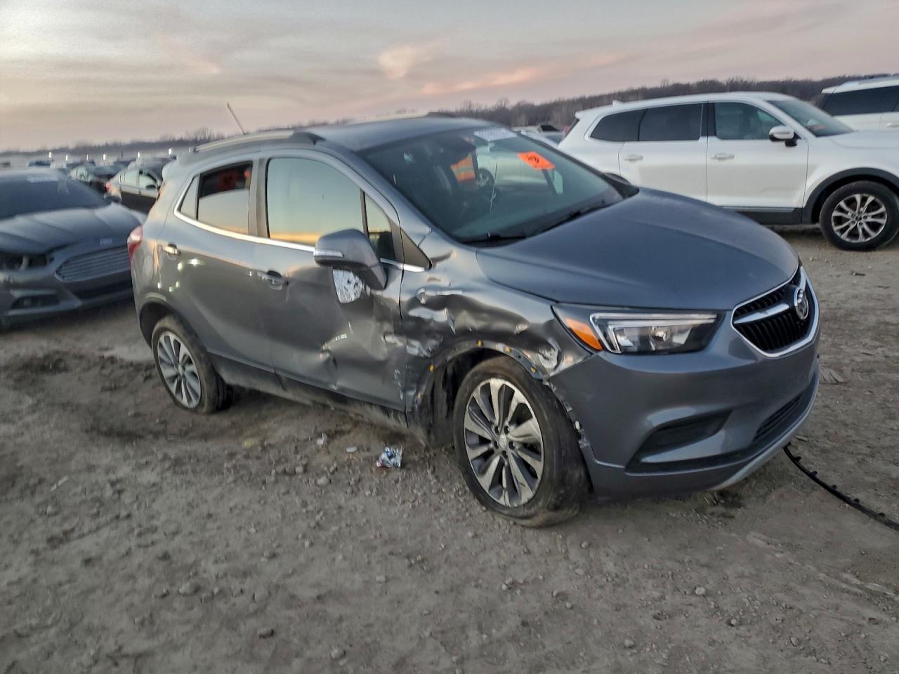 2019 BUICK ENCORE