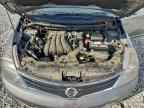 2012 NISSAN VERSA