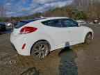 2017 HYUNDAI VELOSTER