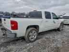 2011 CHEVROLET SILVERADO 1500