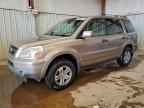 2003 HONDA PILOT