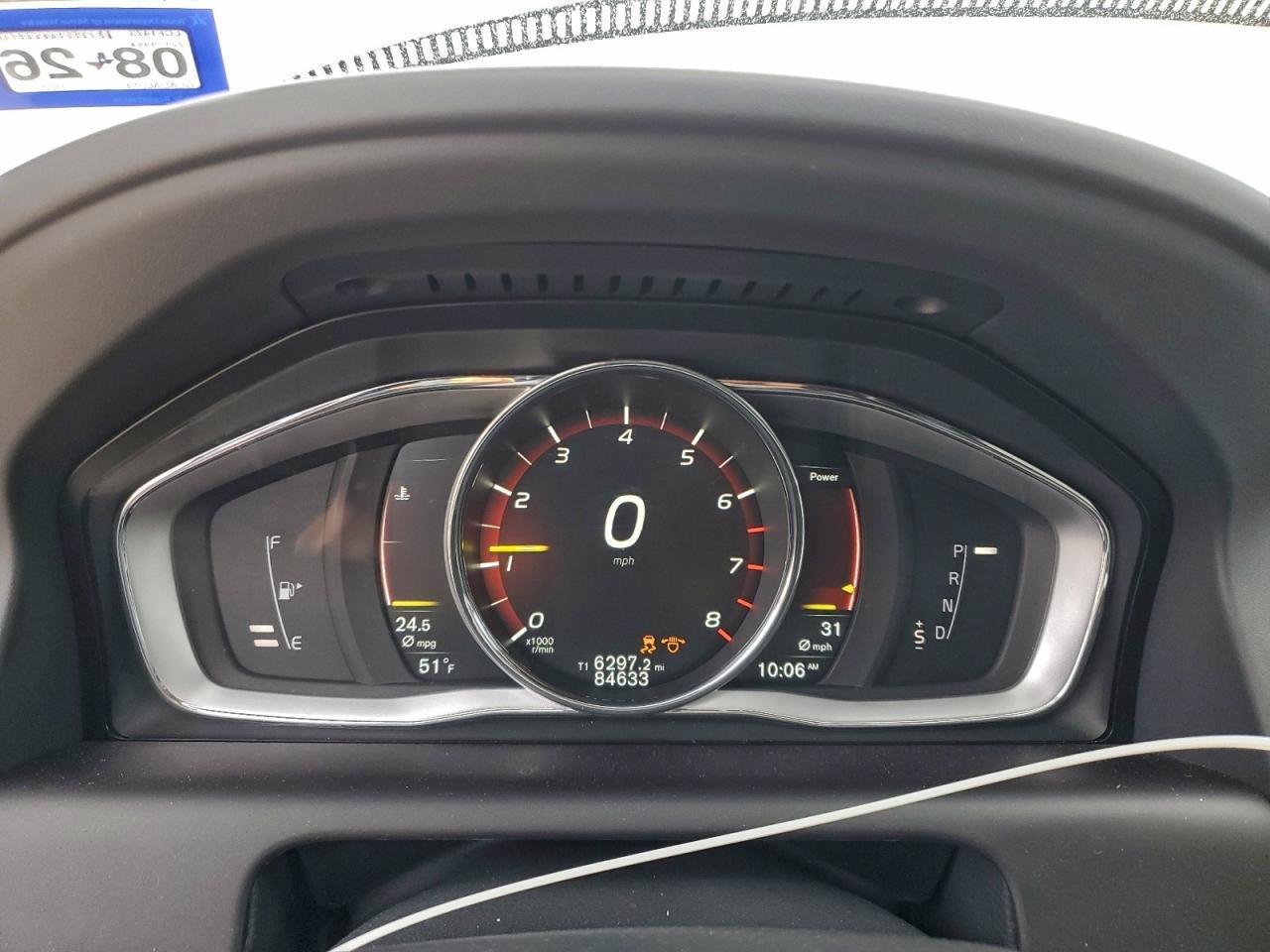 2017 VOLVO XC60