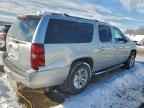 2012 CHEVROLET Suburban