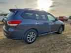 2014 NISSAN PATHFINDER