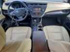 2016 TOYOTA Avalon