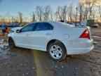 2010 FORD FUSION