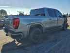2025 GMC Sierra