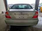 2004 TOYOTA CAMRY