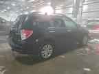 2011 SUBARU FORESTER