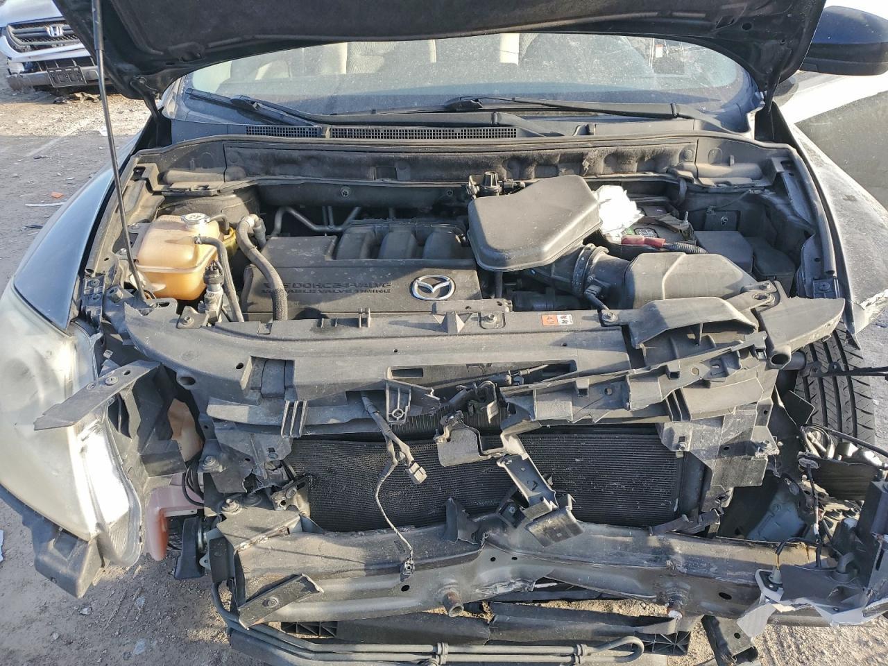 2010 MAZDA CX-9