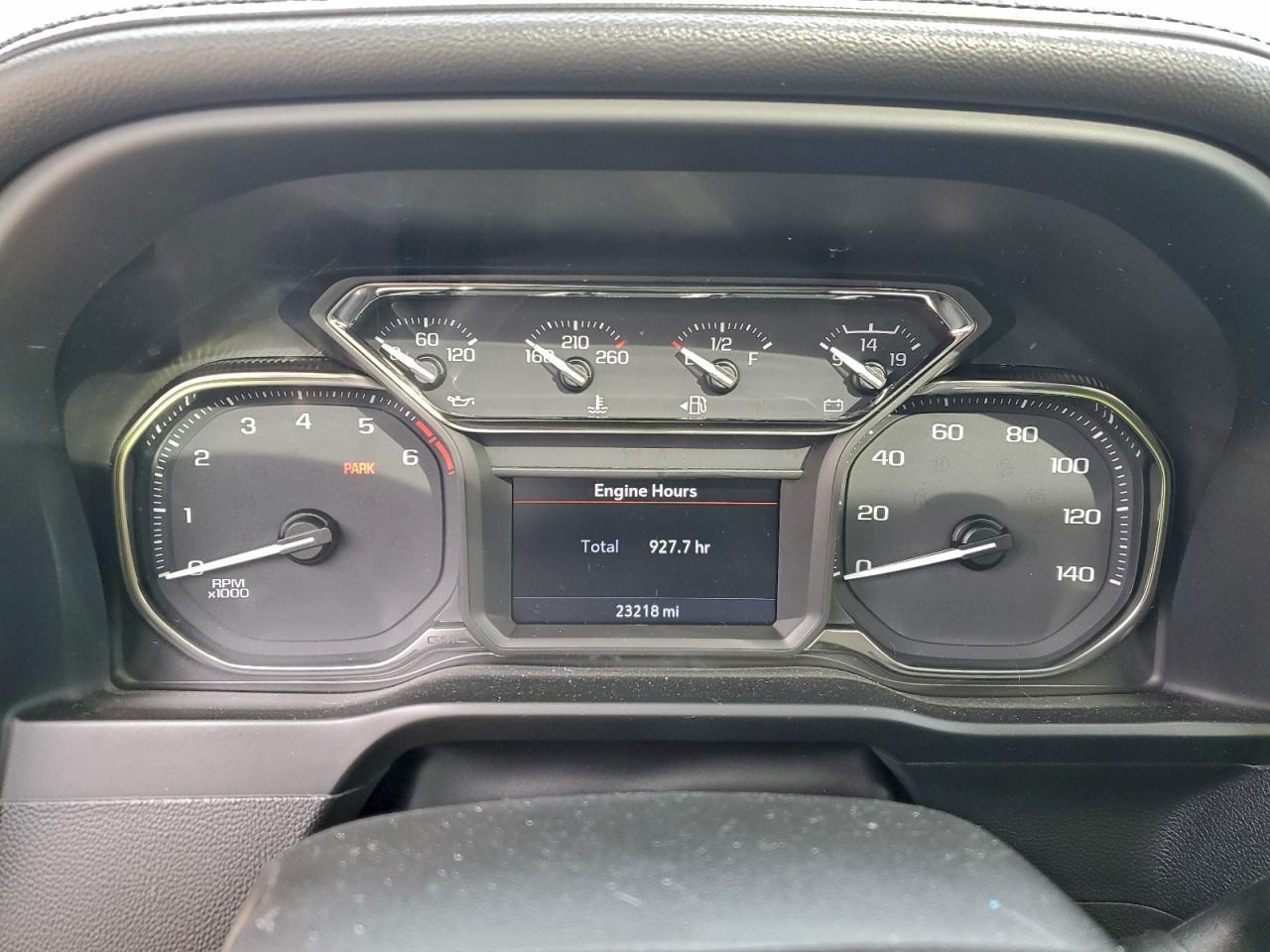 2022 GMC Sierra