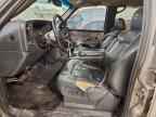 2002 CHEVROLET Silverado