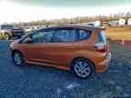 2011 HONDA FIT