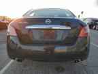2012 NISSAN Maxima