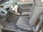 2011 HONDA CIVIC
