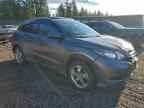 2016 HONDA HR-V