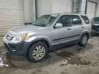 2006 HONDA CR-V
