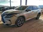 2018 LEXUS RX 450H