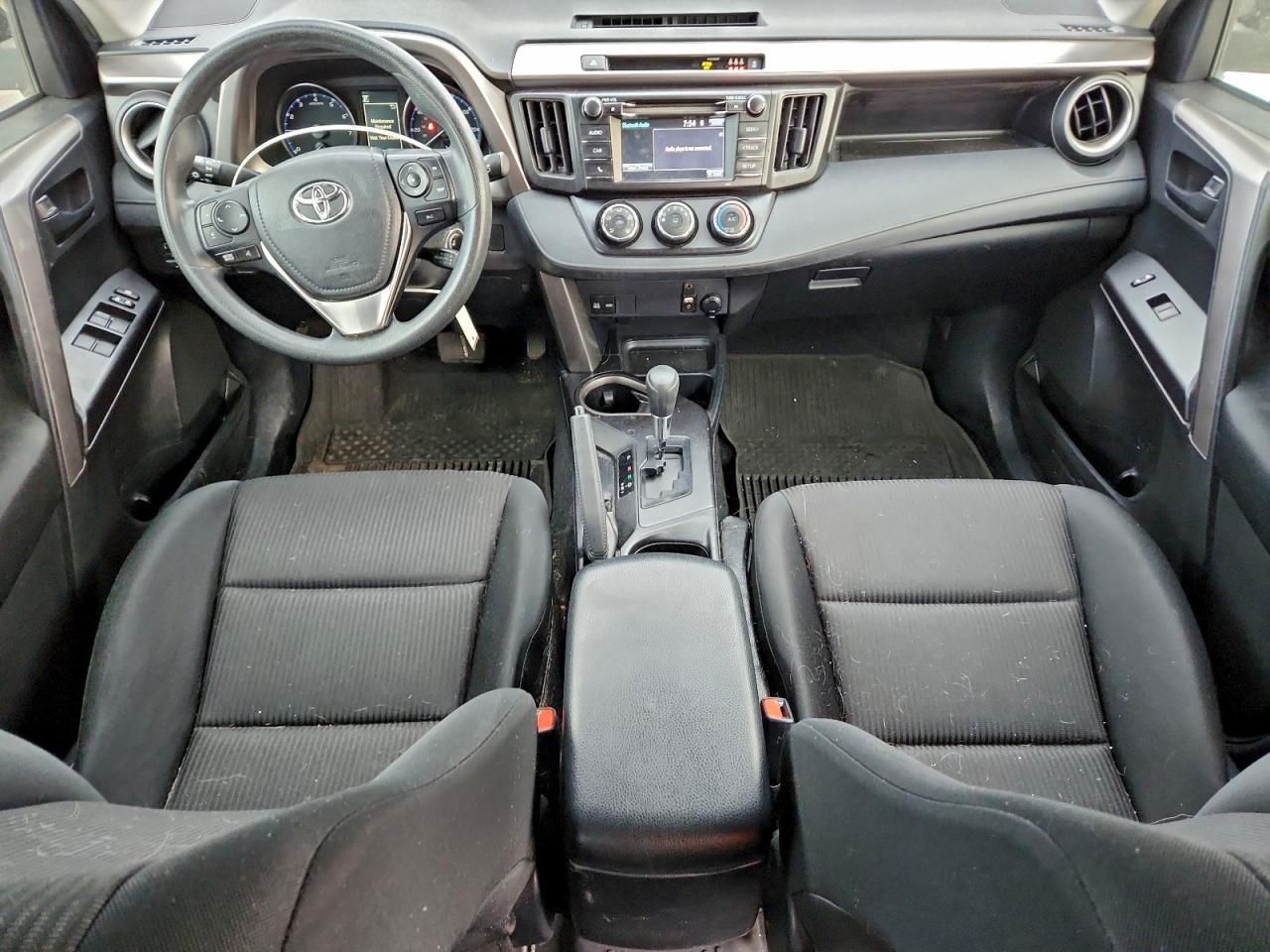 2018 TOYOTA RAV4