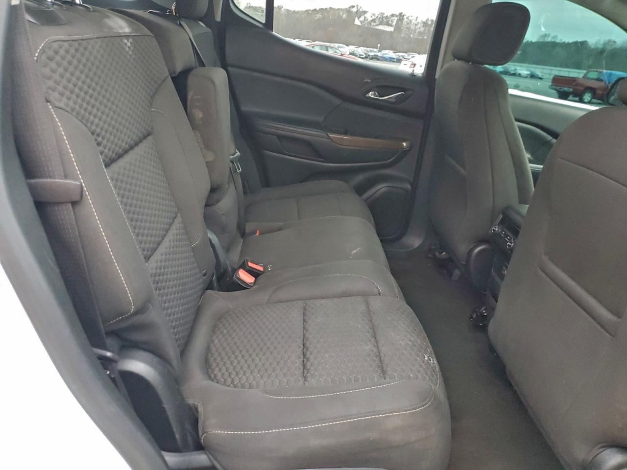 2018 GMC ACADIA