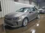 2017 KIA OPTIMA