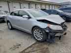 2013 BUICK LACROSSE