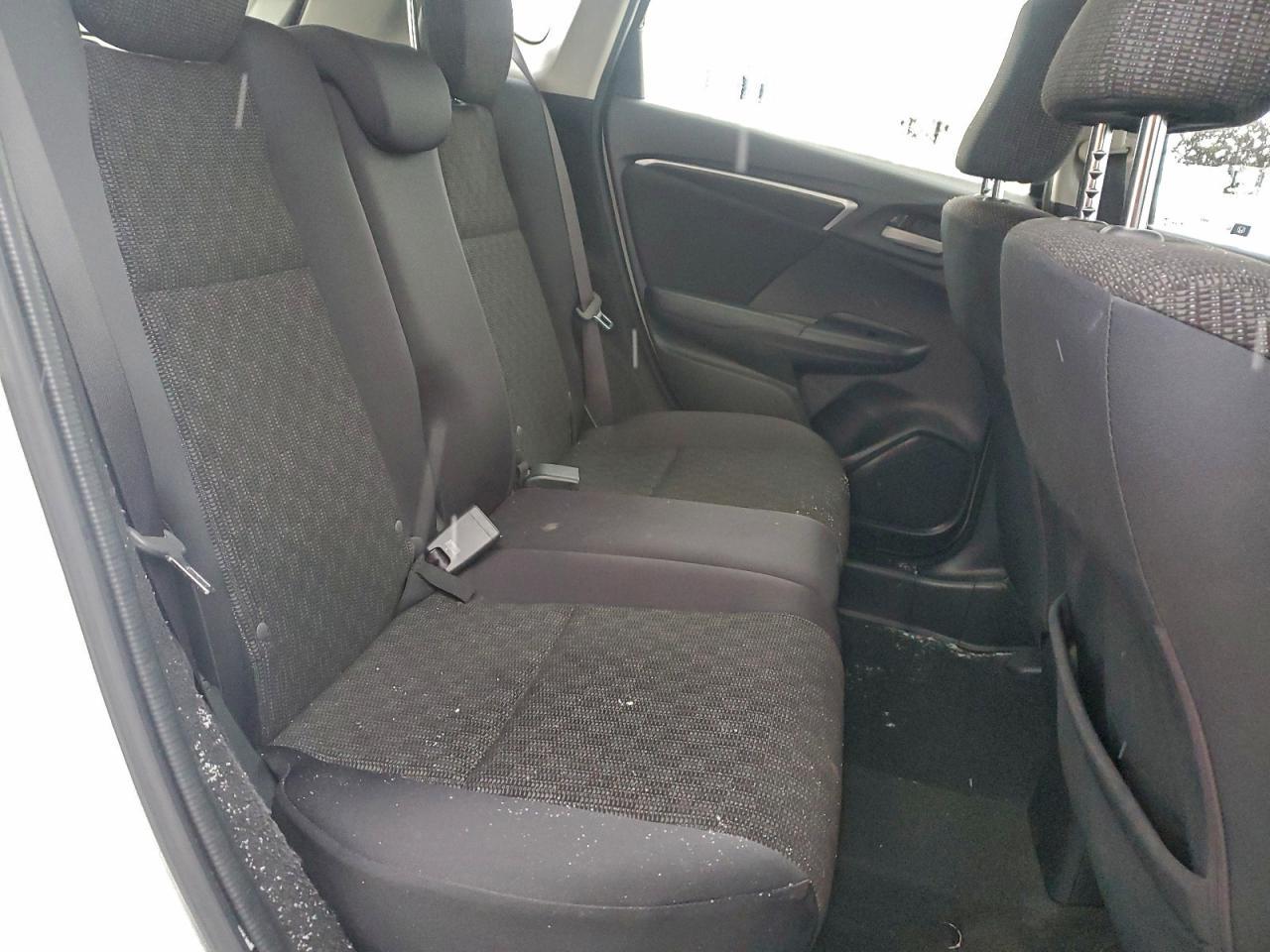 2016 HONDA FIT