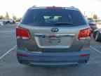 2011 KIA SORENTO
